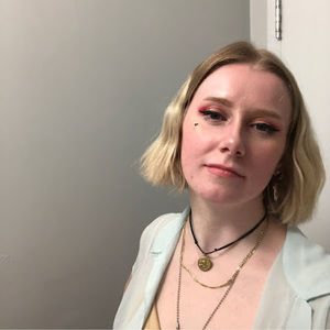 Meet your Posher, Anna